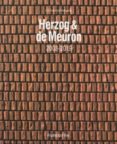 HERZOG & DE MEURON 2003-2019 di VV.AA. 