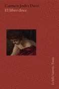 EL LIBRO DOCE di JODRA DAVO, CARMEN 