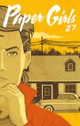 PAPER GIRLS N 27/30 de VAUGHAN, BRIAN K.  CHIANG, CLIFF 