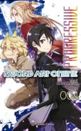 SWORD ART ONLINE PROGRESSIVE N 04/06 (NOVELA) de KAWAHARA, REKI 