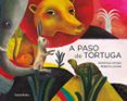 A PASO DE TORTUGA di OFOGO, BONIFACE 