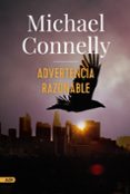 ADVERTENCIA RAZONABLE (ADN) de CONNELLY, MICHAEL 