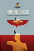 HOMO HISTORICUS di ABSURDUM, AD 