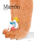 MARRON di FERRERO BARRIO, MAR 