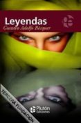 LEYENDAS di BECQUER, GUSTAVO ADOLFO 
