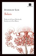 SOLARIS de LEM, STANISLAW 