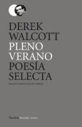 PLENO VERANO di WALCOTT, DEREK 