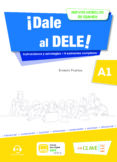 DALE AL DELE! A1: NUEVOS MODELOS DE EXAMEN di VV.AA. 