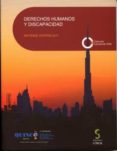 DERECHOS HUMANOS Y DISCAPACIDAD di VV.AA. 