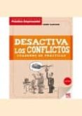 DESACTIVA LOS CONFLICTOS di RANCHON, HANRY 