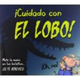 CUIDADO CON EL LOBO! di VV.AA