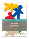 DESARROLLO SOCIOAFECTIVO (GS) di VV.AA. 