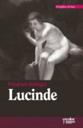 LUCINDE de SCHLEGEL, FRIEDRICH 