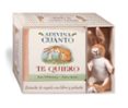 ADIVINA CUANTO TE QUIERO CON PELUCHE de MCBRATNEY, SAM 