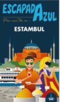 ESTAMBUL 2015 (ESCAPADA AZUL) (3 ED.) de GARCIA MARIN, JESUS 