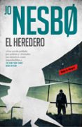 EL HEREDERO de NESBO, JO 