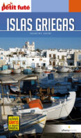 ISLAS GRIEGAS 2018 (PETIT FUTE) di VV.AA. 