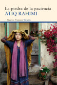 LA PIEDRA DE LA PACIENCIA de RAHIMI, ATIQ 