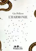 LHARMONIE di PELLICER, GIO 