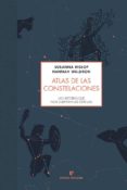 ATLAS DE LAS CONSTELACIONES di HISLOP, SUSANNA 