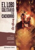 LOBO SOLITARIO Y SU CACHORRO N 14/20 (NUEVA EDICIN) de KOIKE, KAZUO 