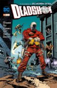 DEADSHOT di OSTRANDER, JOHN 