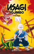 USAGI YOJIMBO FANTAGRAPHICS COLLECTION N 02/02 de SAKAI, STAN 