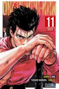 ONE PUNCH-MAN 11 de ONE  MURATA, YUSUKE 