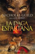 La Daga Espartana (ebook) - Pamies
