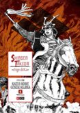SHINGEN TAKEDA, EL TIGRE DE KAI NM. 4 de KOIKE, KAZUO 