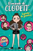 SUPERLO DE GEMELAS (EL MUNDO DE CLODETT 1) de CLODETT 