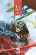 AS ENEMIGO: AMOR POR LA GUERRA de PRATT, GEORGE 