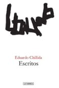 ESCRITOS (3 ED.) de CHILLIDA, EDUARDO 