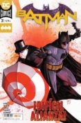 BATMAN N 86/31 de KING, TOM 