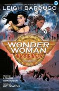 WONDER WOMAN: WARBRINGER di BARDUGO, LEIGH 