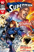 SUPERMAN N 106/ 27 de BENDIS, BRIAN MICHAEL 