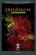 SANDMAN VOL.1 PRELUDIOS Y NOCTURNOS (DC POCKET) de GAIMAN, NEIL 