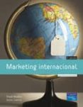 MARKETING INTERNACIONAL de BRADLEY, FRANK  CALDERON, HAYDEE 