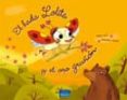 EL HADA LOLITA Y EL OSO GRUO de LEVY, DIDIER 