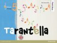 TARANTELLA 5 PUPIL S BOOK EDUCACION INFANTI di VV.AA