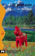 EL PONI ROJO de STEINBECK, JOHN 