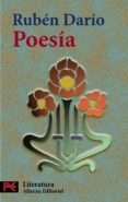 POESIA de DARIO, RUBEN 