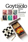 SEAS DE IDENTIDAD de GOYTISOLO, JUAN 