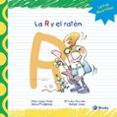 LA R Y EL RATN de LOPEZ AVILA, PILAR 