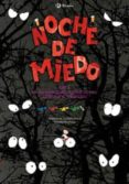 NOCHE DE MIEDO (ORO PARECE) di VV.AA. 