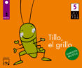 CARPETA 5 AOS 1 TRIMESTRE BICHITOS 2012 di VV.AA. 