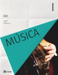 MSICA I 1 ESO CASTELLANO (ED 2015) CICLO 1 di VV.AA. 