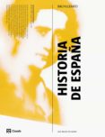 HISTORIA DE ESPAA 3 BACHILLERATO MEC (ED 2016) di VV.AA. 