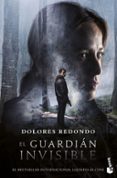 EL GUARDIN INVISIBLE (PORTADA PELICULA) de REDONDO, DOLORES 