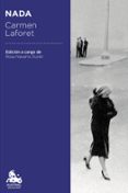 NADA (EDICION ESCOLAR) de LAFORET, CARMEN 